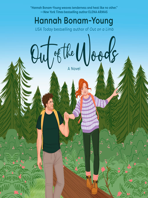 Title details for Out of the Woods by Hannah Bonam-Young - Wait list